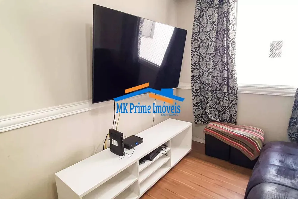 Apartamento, 2 quartos, 64 m² - Foto 1