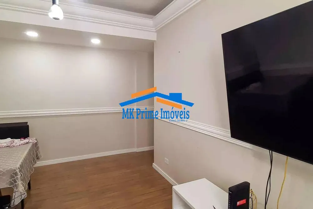 Apartamento, 2 quartos, 64 m² - Foto 4