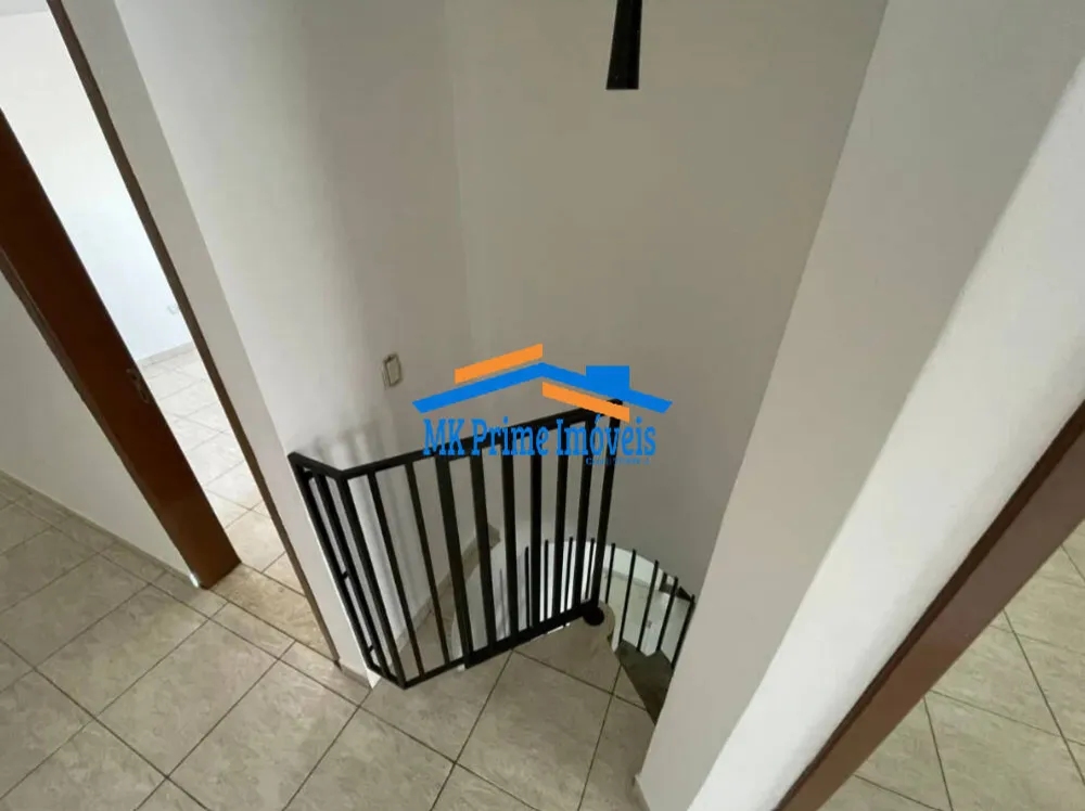 Sobrado, 3 quartos, 180 m² - Foto 5