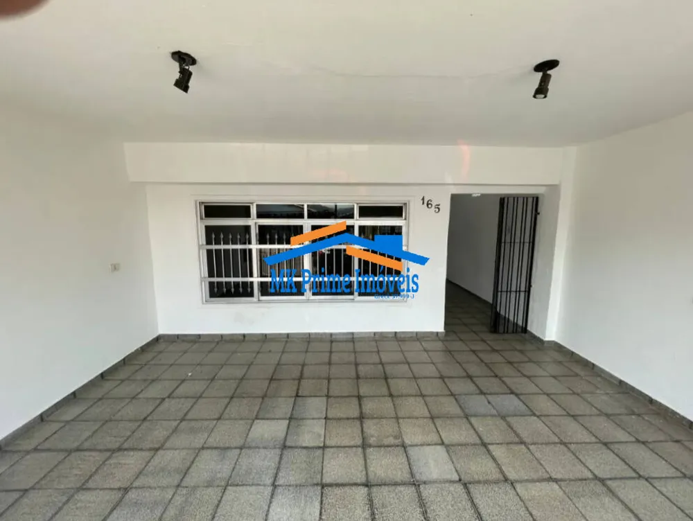 Sobrado, 3 quartos, 180 m² - Foto 2