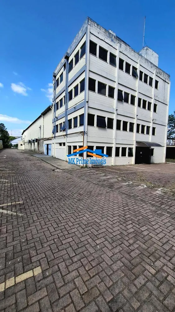 Depósito-Galpão, 6000 m² - Foto 4