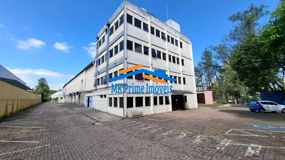 Depósito-Galpão, 6000 m² - Foto 3