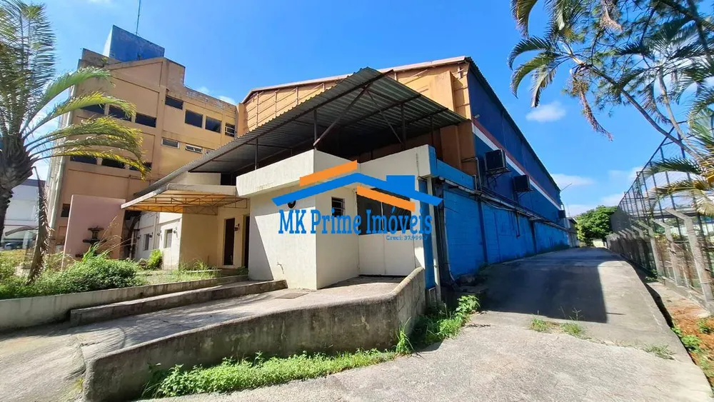 Depósito-Galpão, 6000 m² - Foto 5