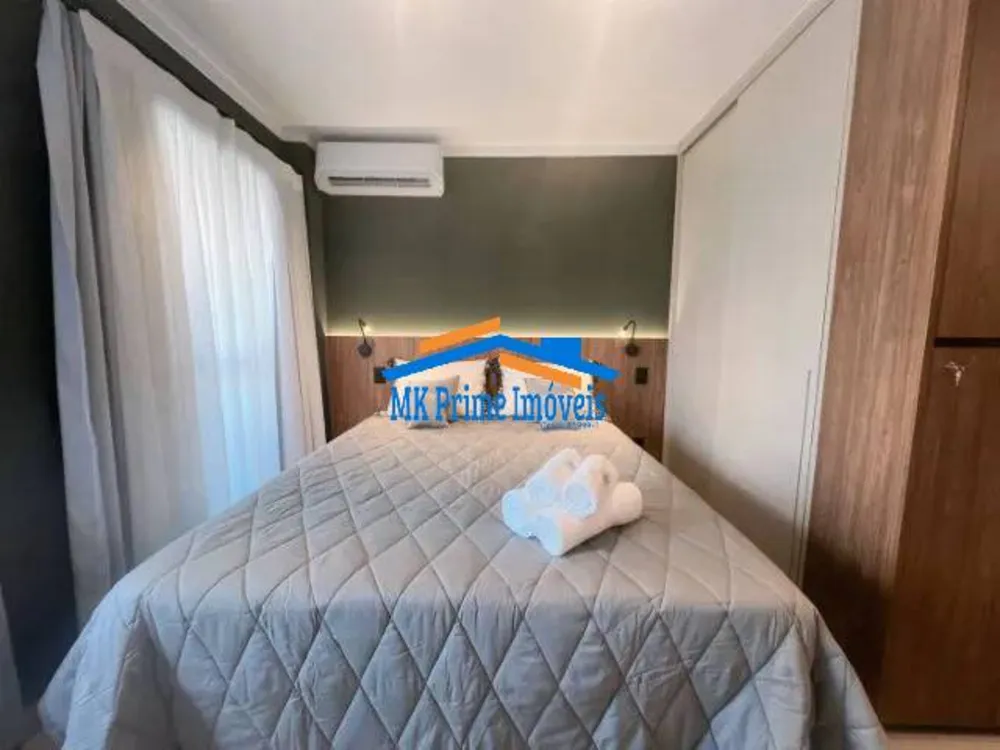 Apartamento, 1 quarto, 28 m² - Foto 3