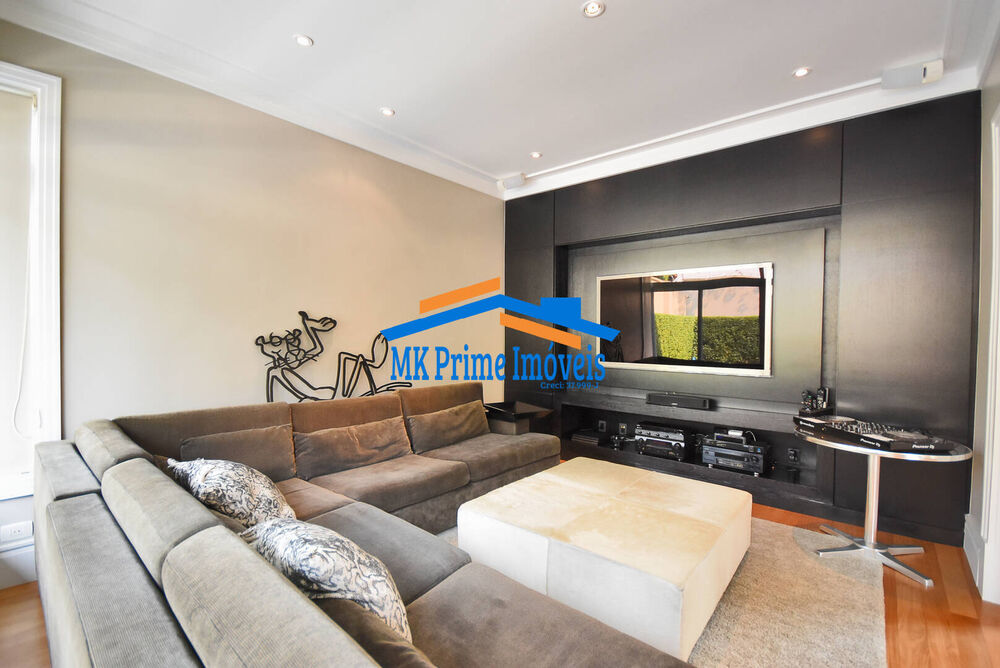 Sobrado à venda com 4 quartos, 500m² - Foto 7