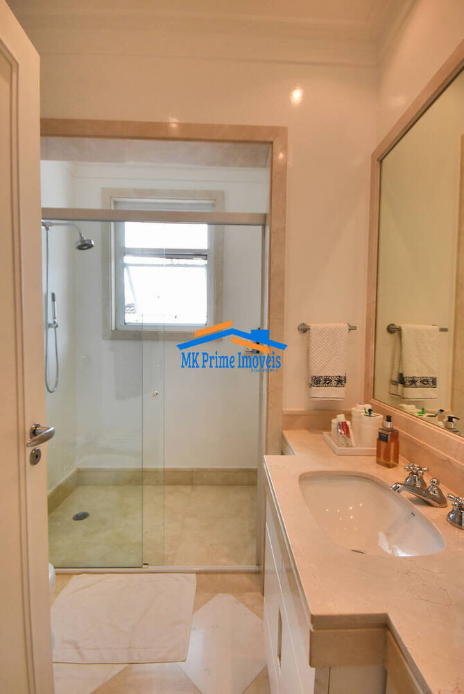 Sobrado à venda com 4 quartos, 500m² - Foto 11