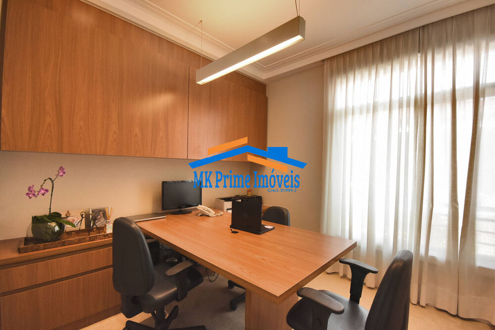 Sobrado à venda com 4 quartos, 500m² - Foto 14