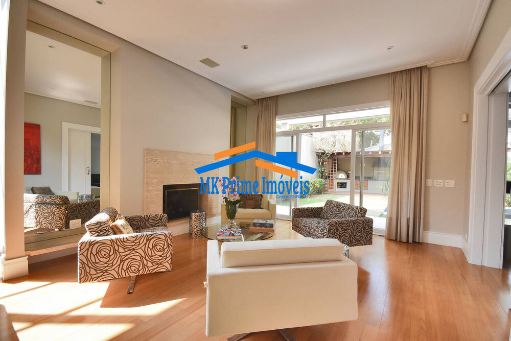 Sobrado à venda com 4 quartos, 500m² - Foto 3