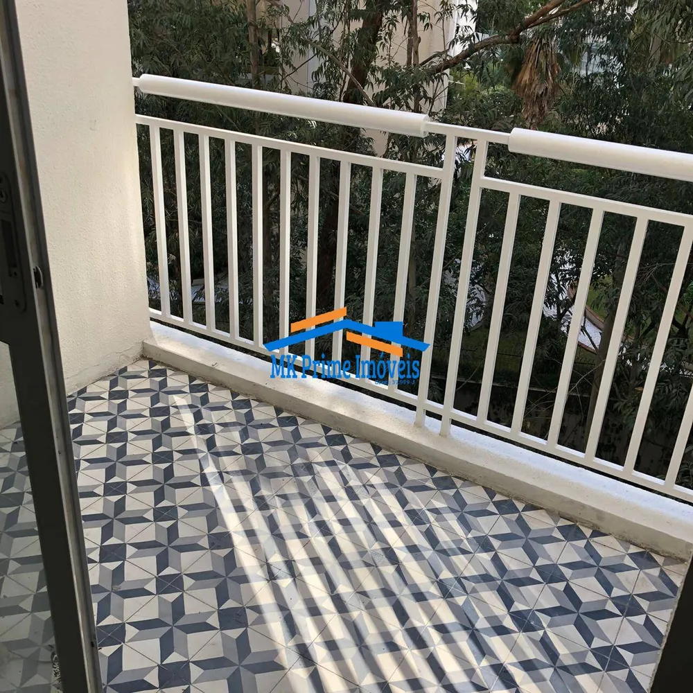 Apartamento, 1 quarto, 48 m² - Foto 4