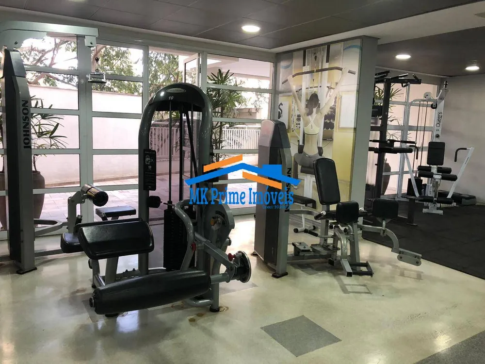 Apartamento, 1 quarto, 48 m² - Foto 10