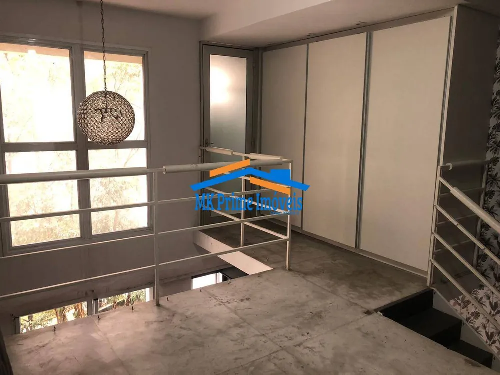 Apartamento, 1 quarto, 48 m² - Foto 8