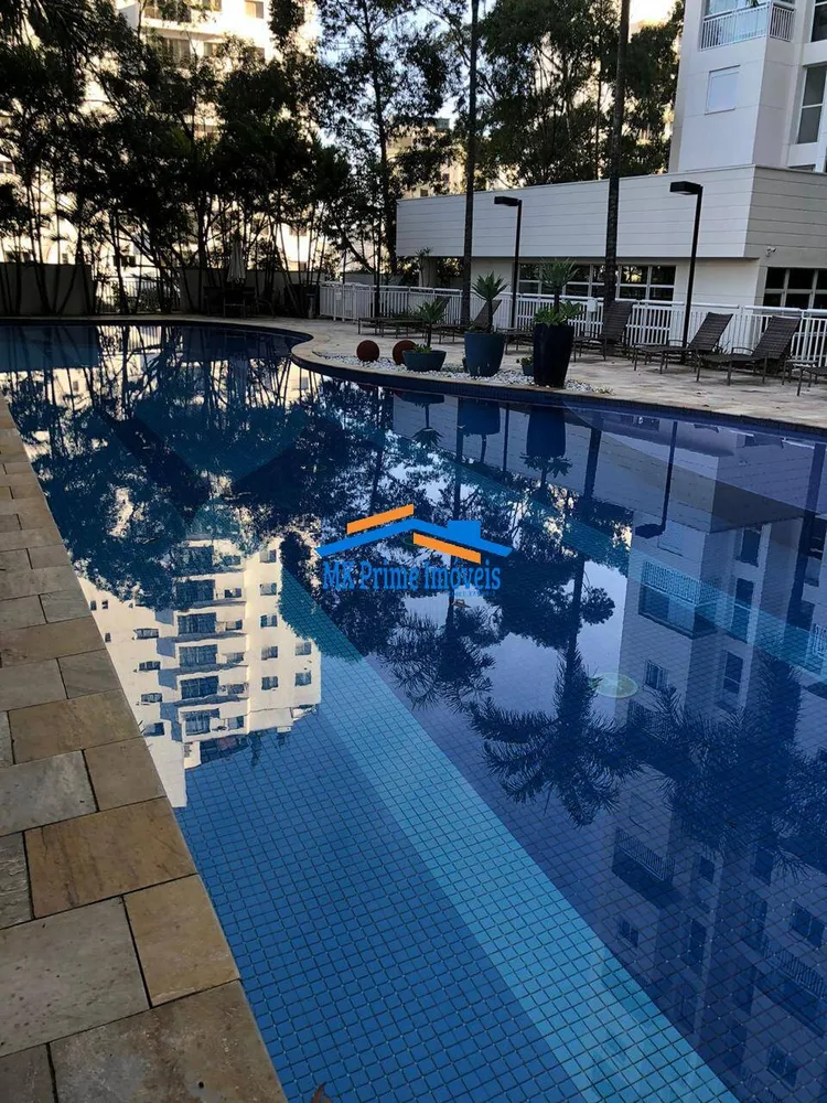 Apartamento, 1 quarto, 48 m² - Foto 11