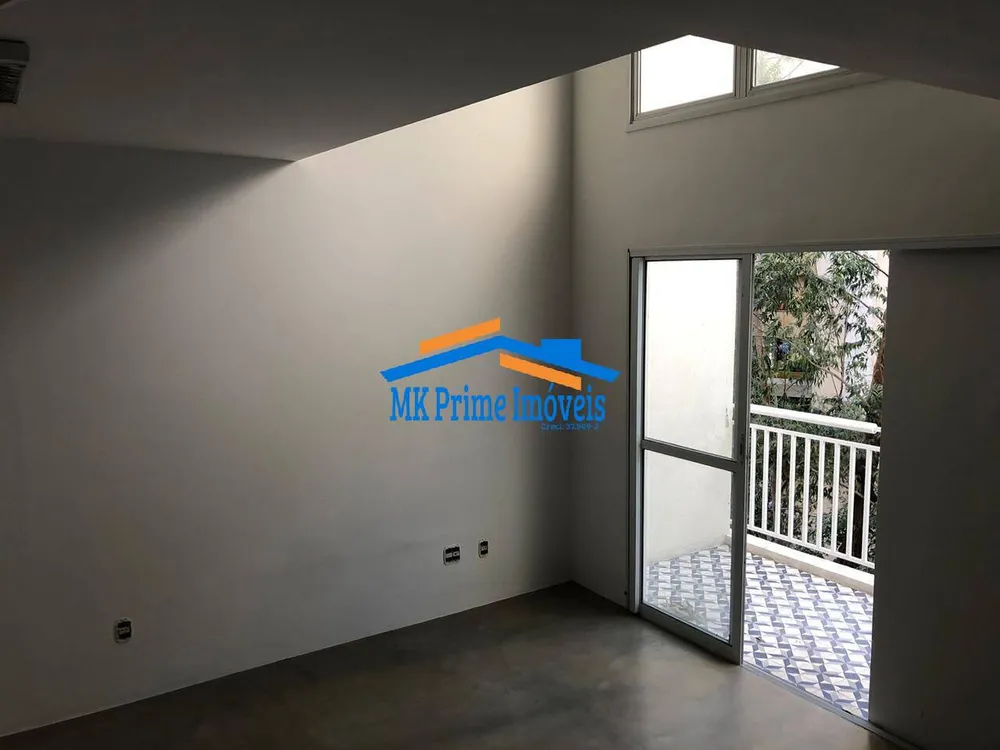 Apartamento, 1 quarto, 48 m² - Foto 2
