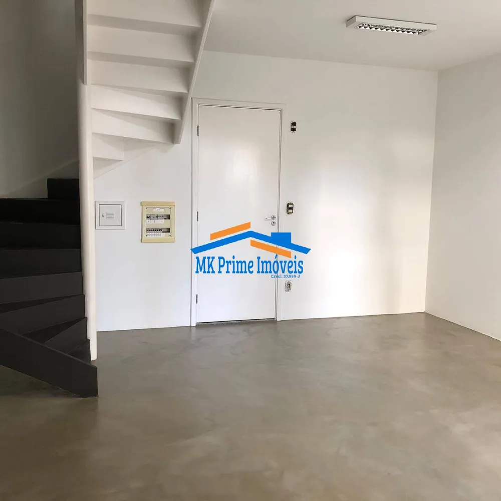 Apartamento, 1 quarto, 48 m² - Foto 1