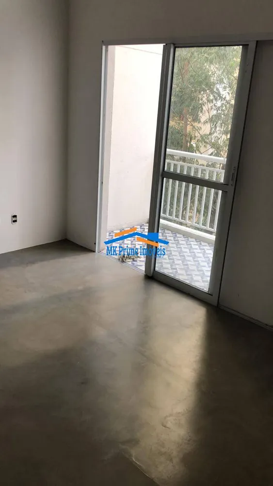 Apartamento, 1 quarto, 48 m² - Foto 3