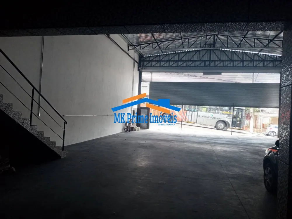 Depósito-Galpão, 370 m² - Foto 8