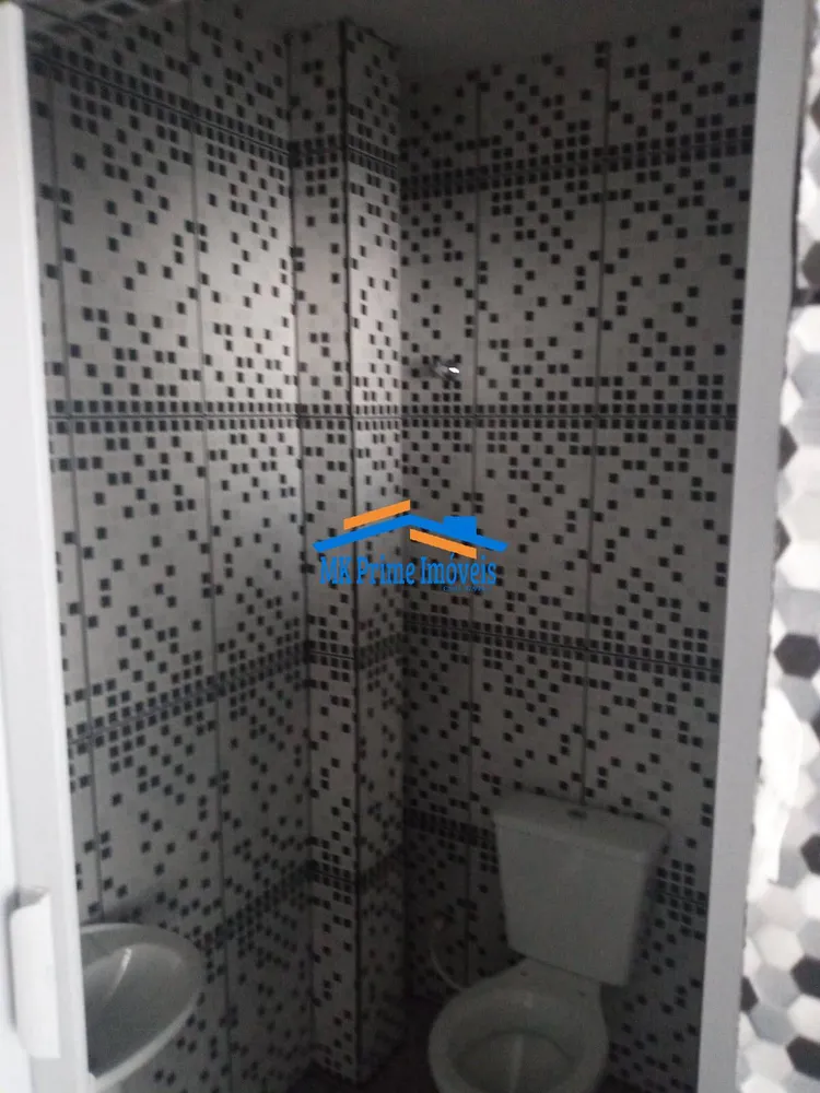 Depósito-Galpão, 370 m² - Foto 2