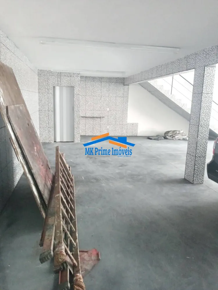 Depósito-Galpão, 370 m² - Foto 6
