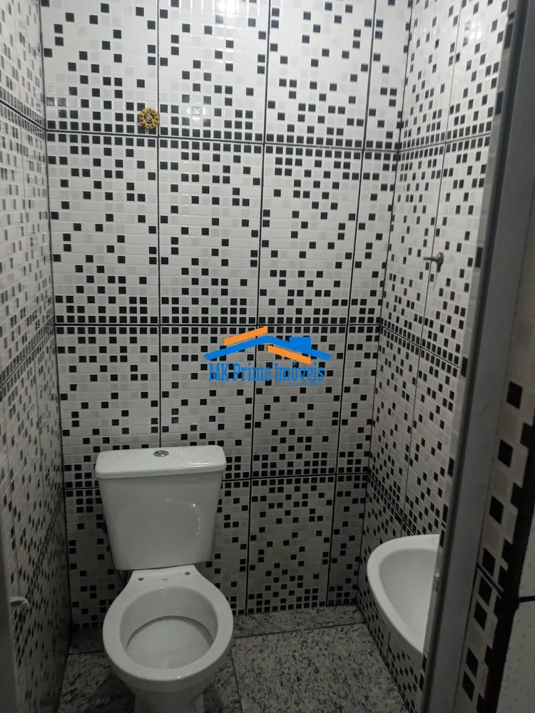 Depósito-Galpão, 370 m² - Foto 3