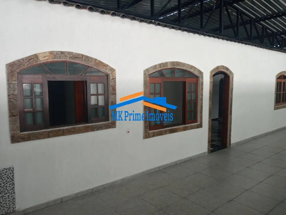 Depósito-Galpão, 370 m² - Foto 1