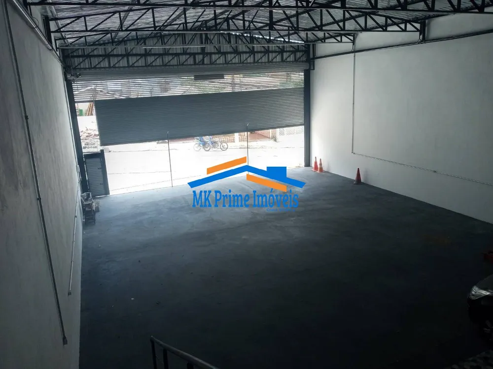Depósito-Galpão, 370 m² - Foto 4