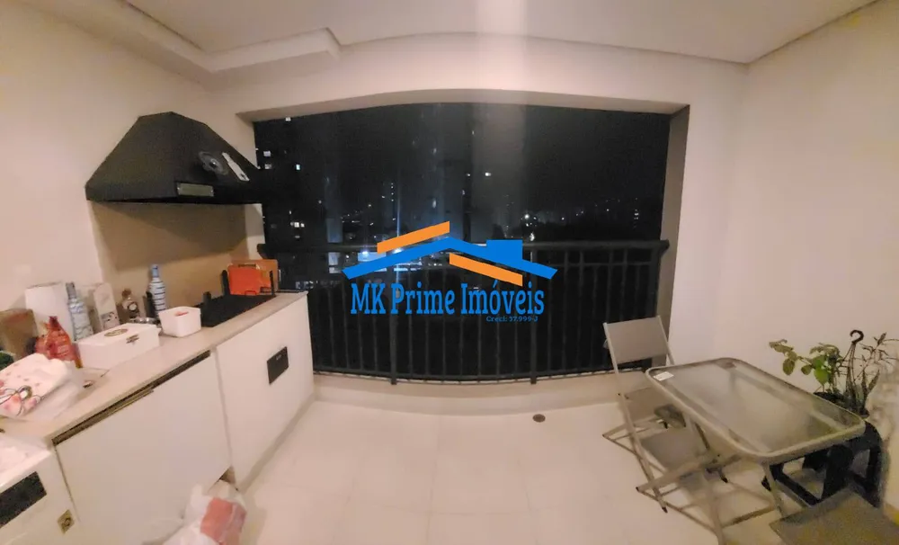 Apartamento, 2 quartos, 78 m² - Foto 6