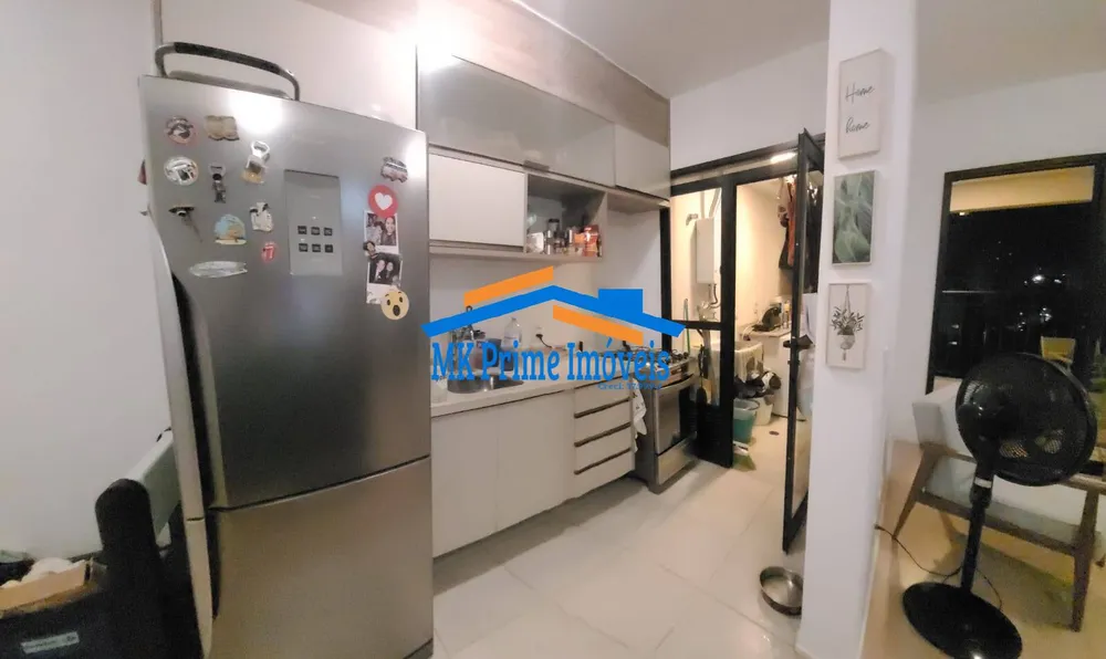 Apartamento, 2 quartos, 78 m² - Foto 4