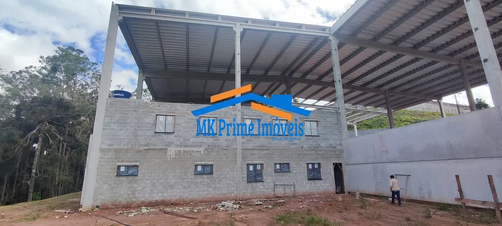 Depósito-Galpão, 2500 m² - Foto 8