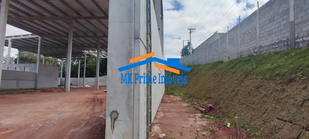 Depósito-Galpão, 2500 m² - Foto 12