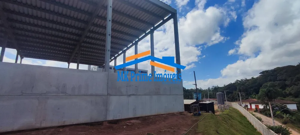 Depósito-Galpão, 2500 m² - Foto 7