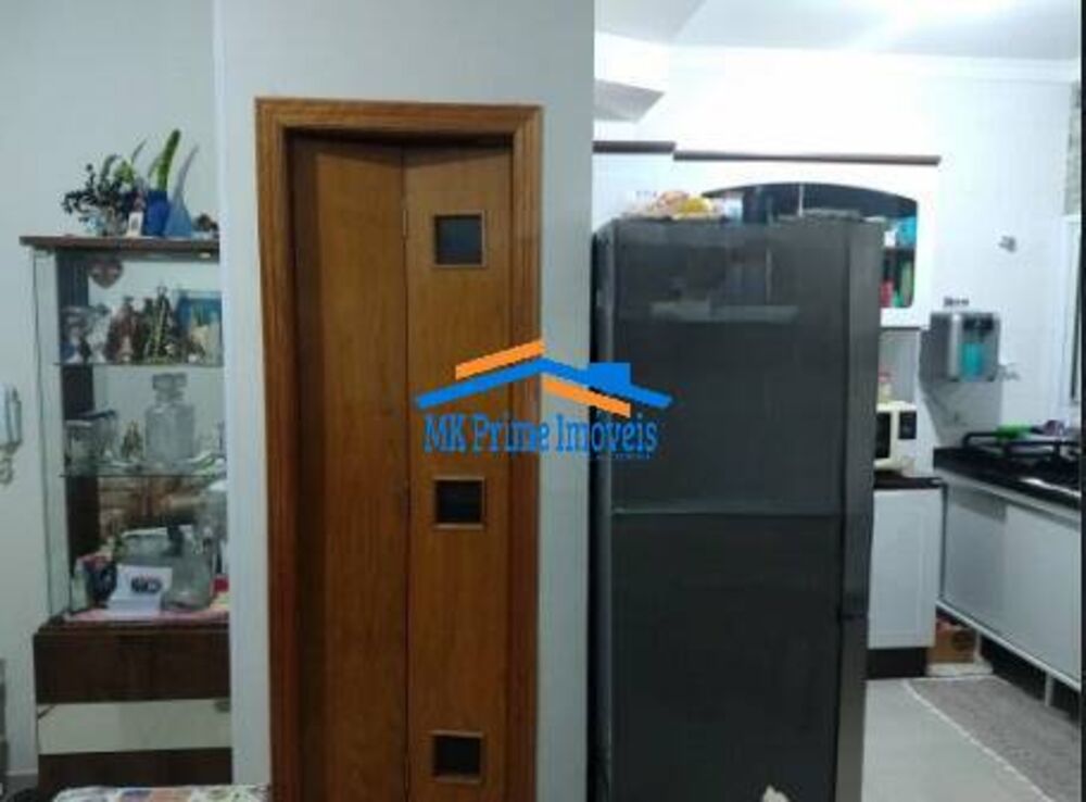 Casa de Condomínio, 2 quartos - Foto 3