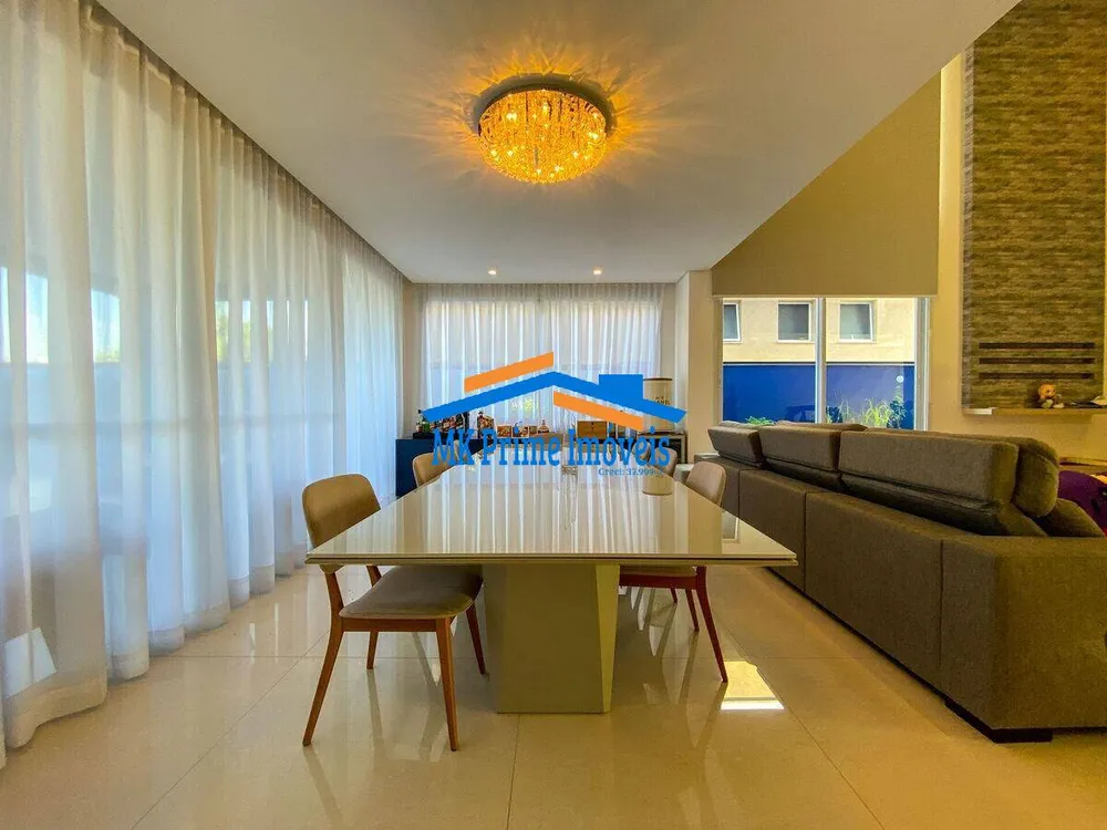 Casa de Condomínio, 5 quartos - Foto 4