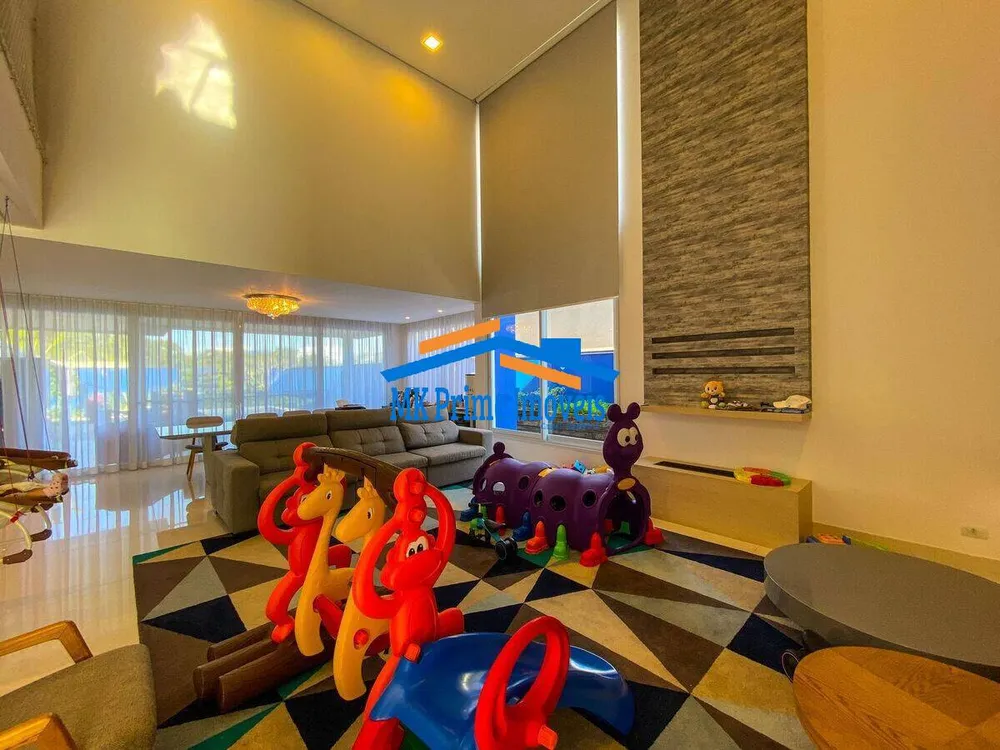Casa de Condomínio, 5 quartos - Foto 3