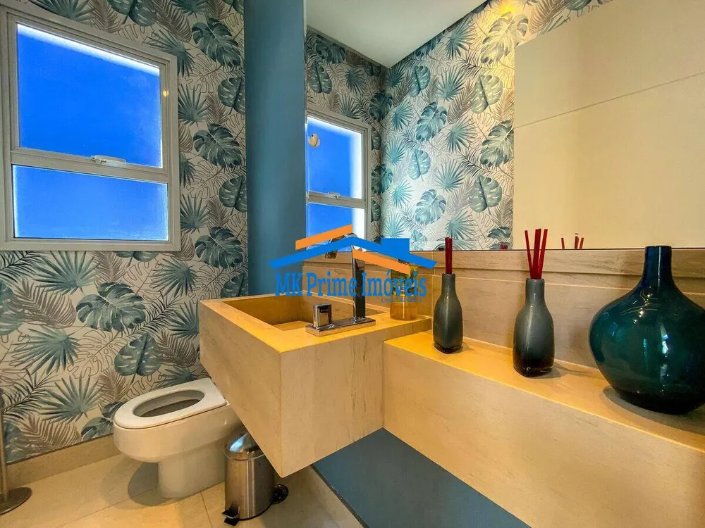 Casa de Condomínio, 5 quartos - Foto 6