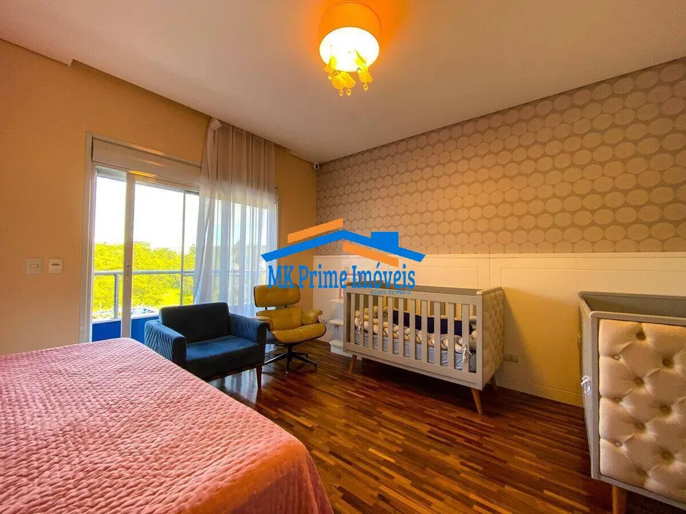 Casa de Condomínio, 5 quartos - Foto 9