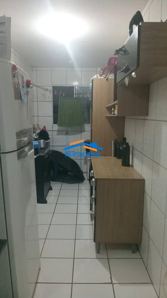 Apartamento, 2 quartos, 52 m² - Foto 3