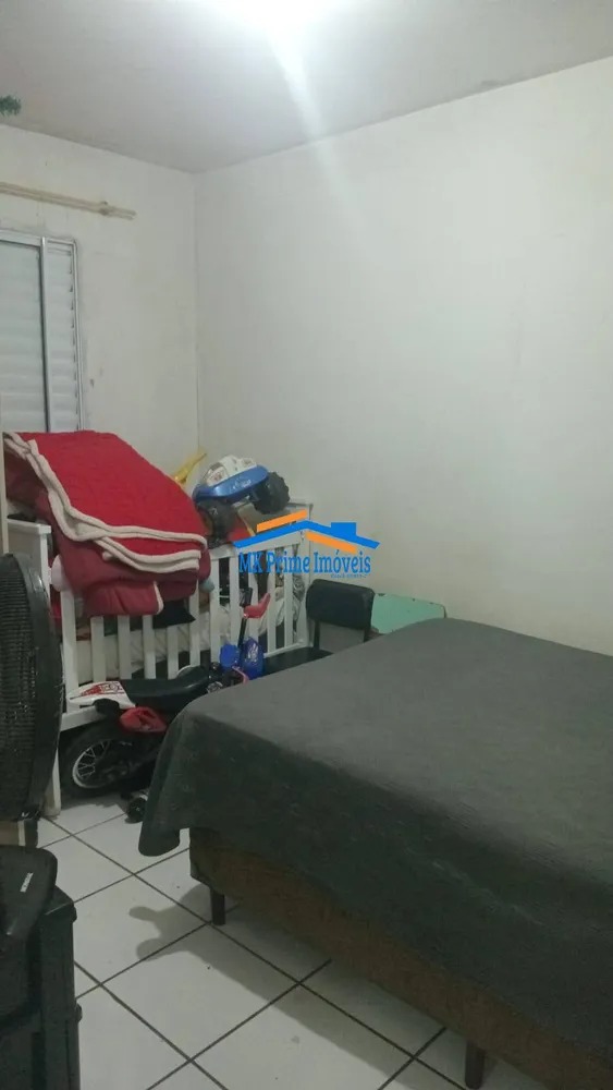 Apartamento, 2 quartos, 52 m² - Foto 7