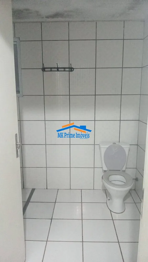 Apartamento, 2 quartos, 52 m² - Foto 8