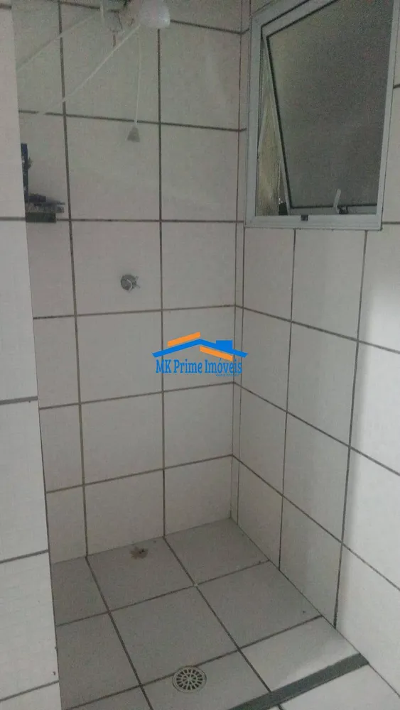 Apartamento, 2 quartos, 52 m² - Foto 6