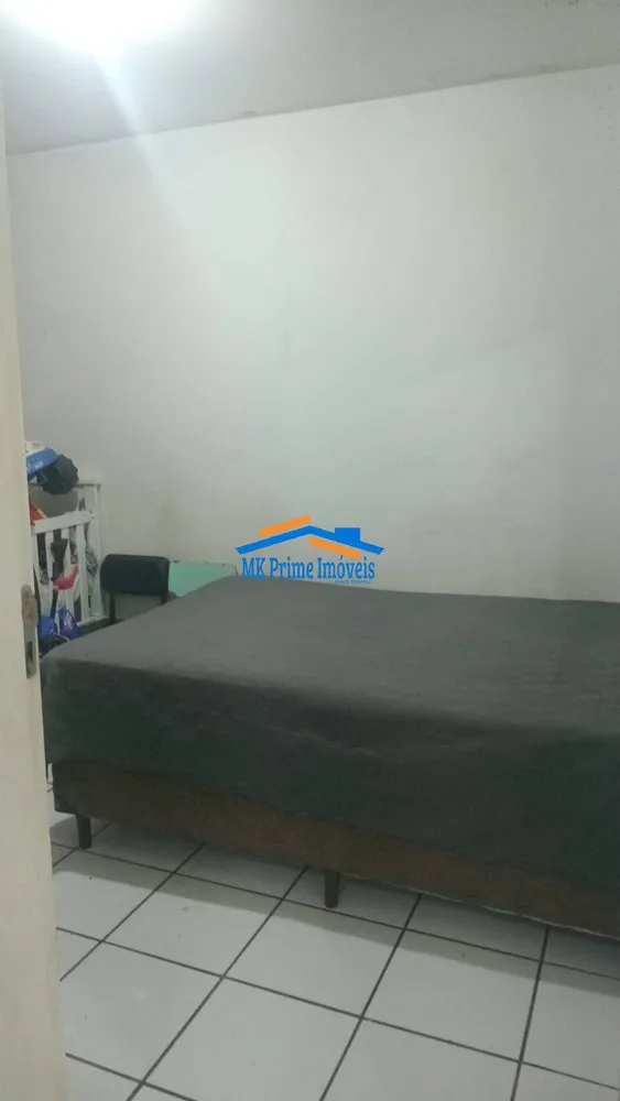 Apartamento, 2 quartos, 52 m² - Foto 4