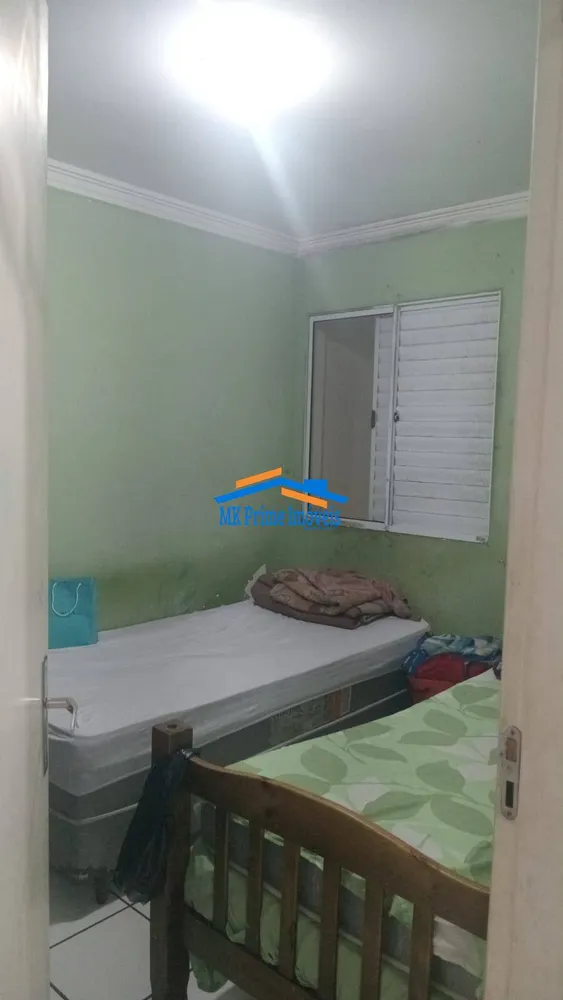Apartamento, 2 quartos, 52 m² - Foto 5