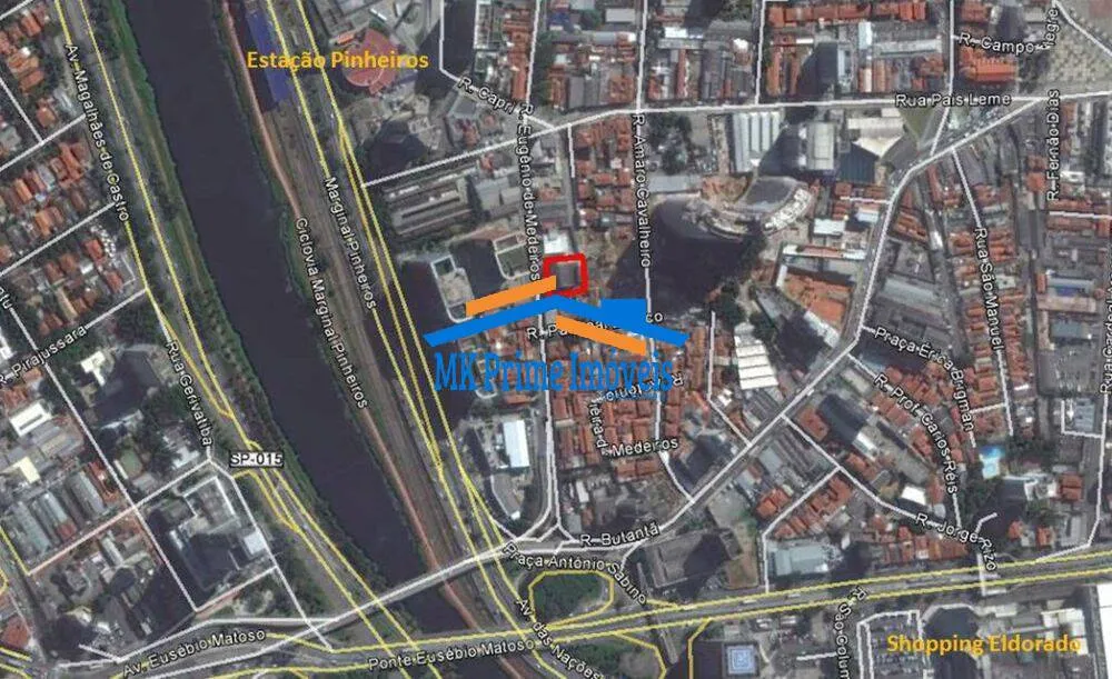 Prédio Inteiro, 517 m² - Foto 3