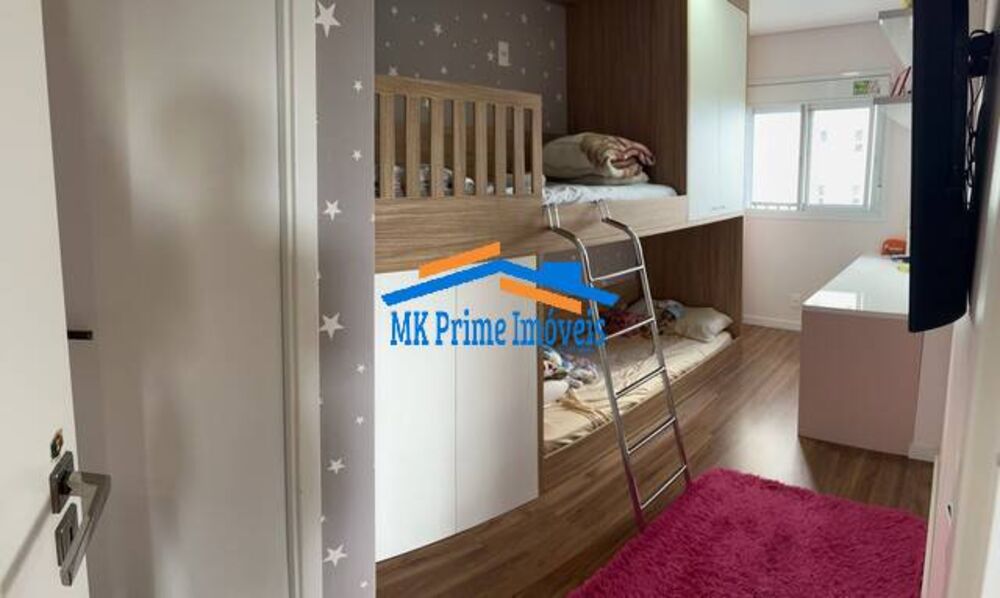 Apartamento à venda com 2 quartos, 110m² - Foto 3
