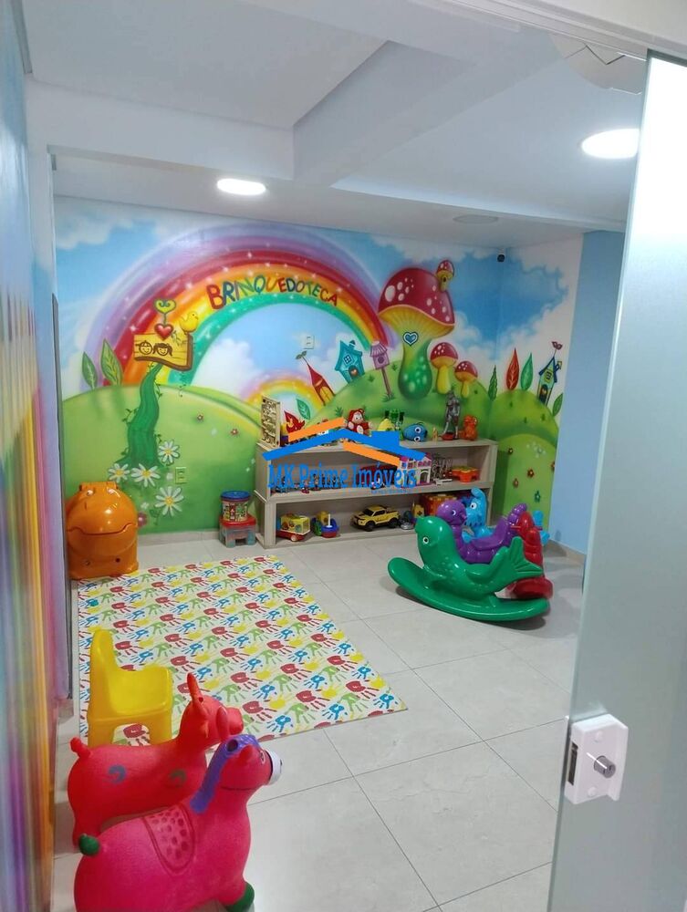 Apartamento à venda com 2 quartos, 55m² - Foto 4