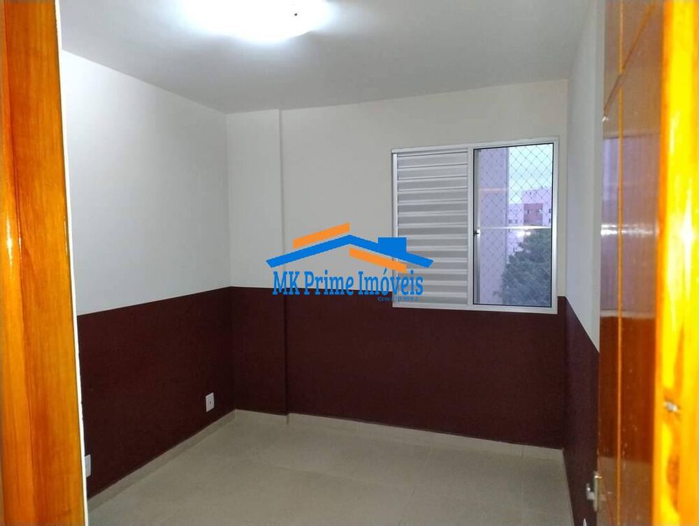 Apartamento à venda com 2 quartos, 55m² - Foto 2