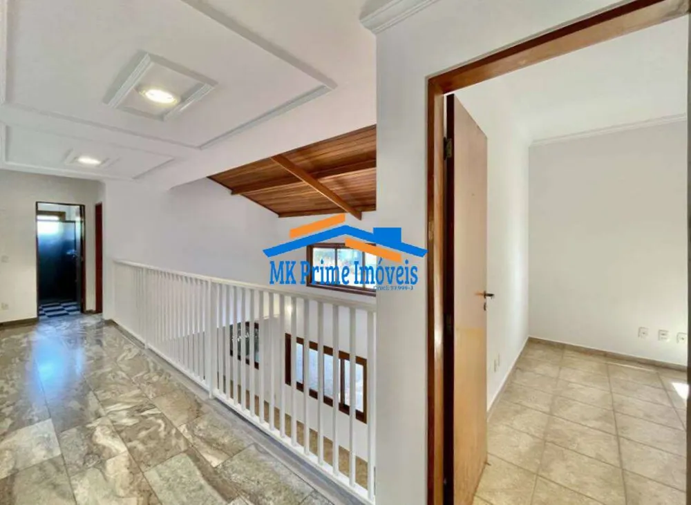 Casa de Condomínio, 5 quartos - Foto 6