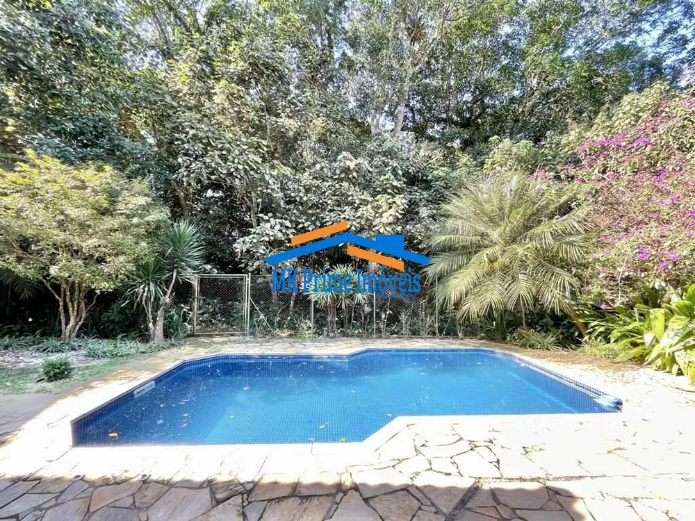 Casa de Condomínio, 5 quartos - Foto 8