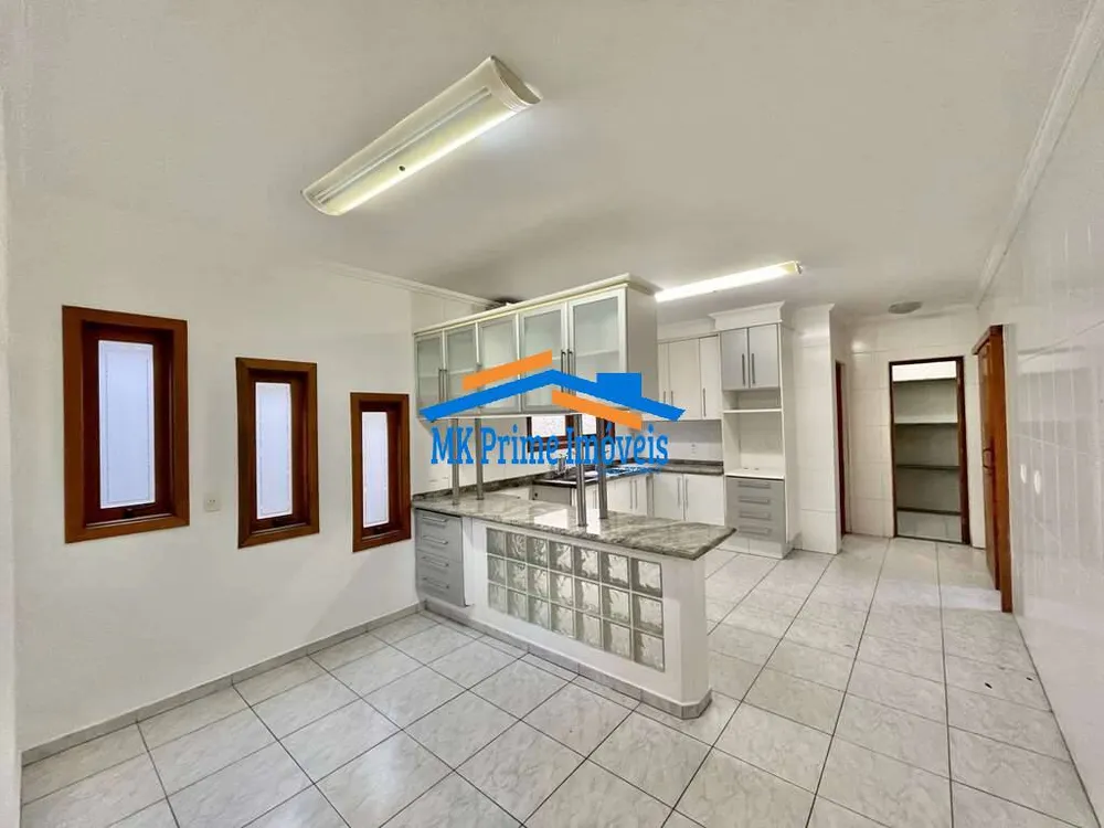 Casa de Condomínio, 5 quartos - Foto 4