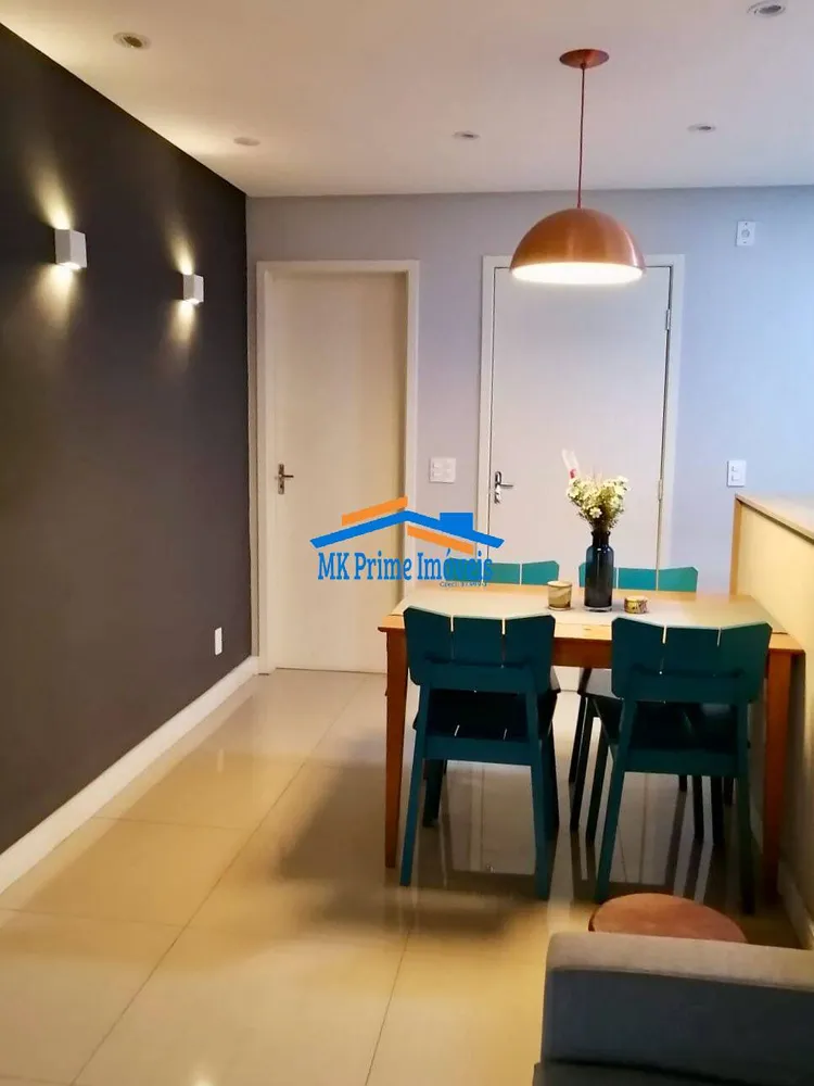 Apartamento, 3 quartos, 57 m² - Foto 4