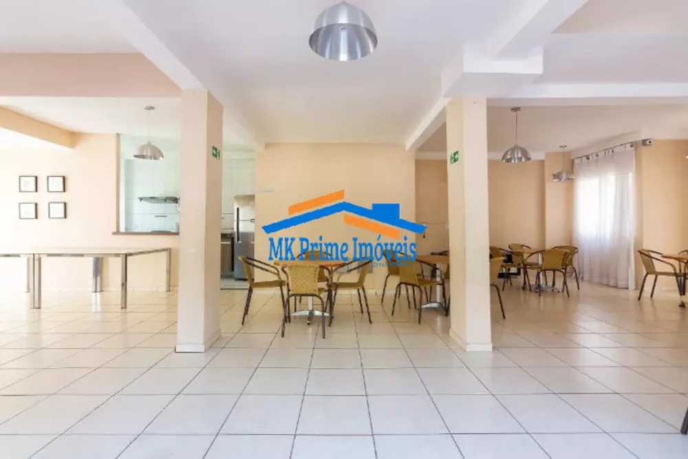 Apartamento, 3 quartos, 57 m² - Foto 6